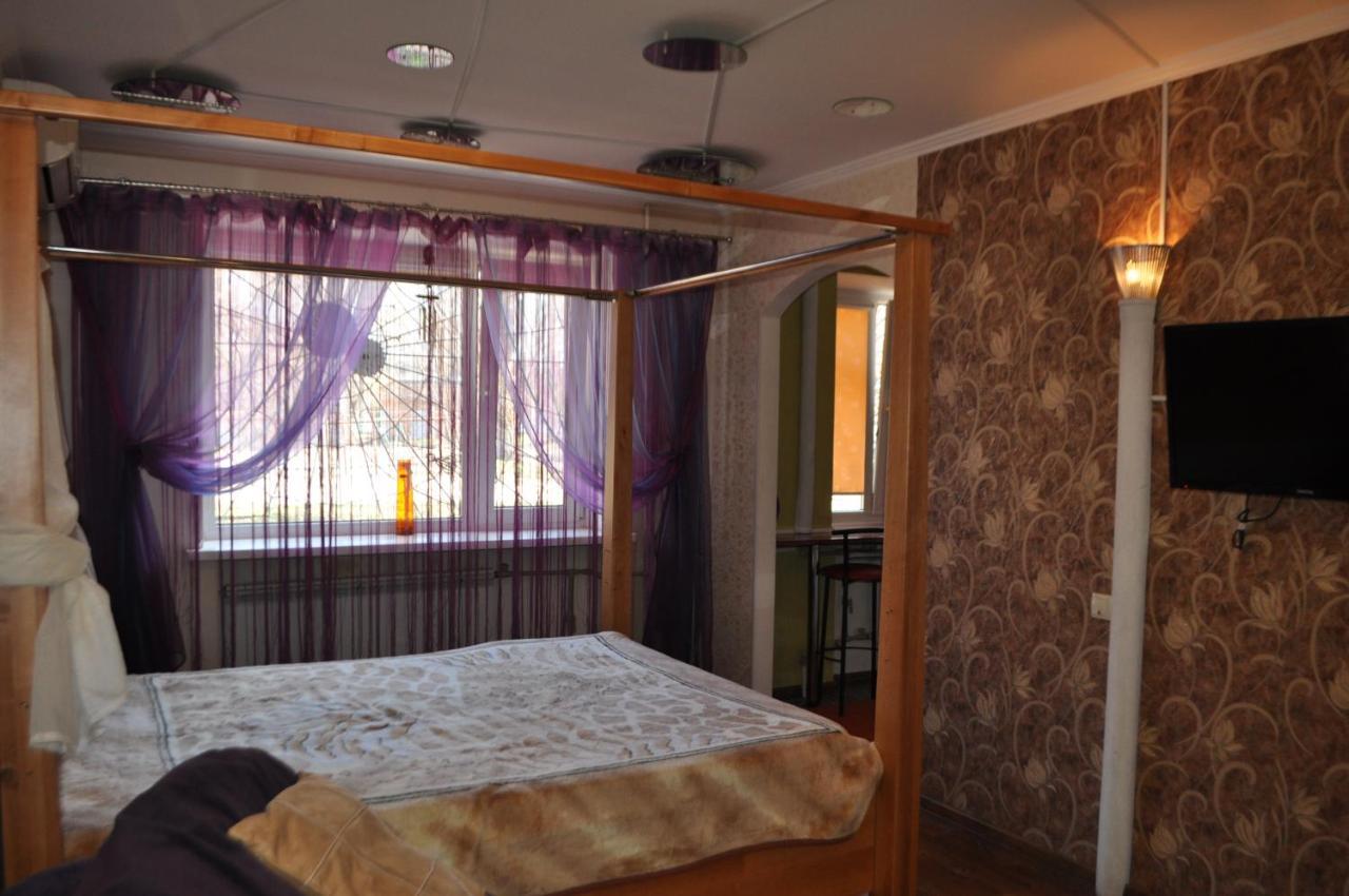 Cozy Apartments Near The Mcdonalds Kremençuk Dış mekan fotoğraf